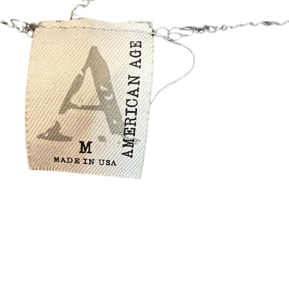 An American Age cardigan in size medium - Picture 3 of 6